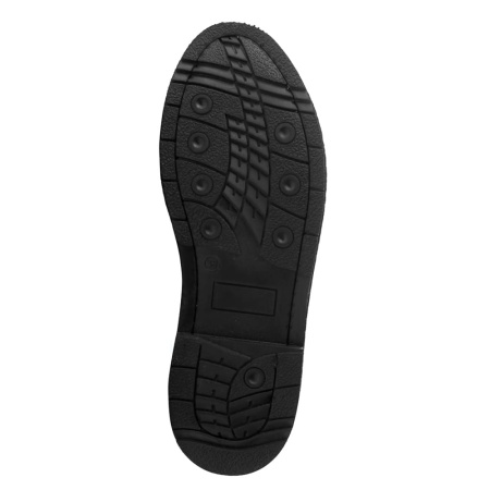 Унты женские из камуса лошади "Норка", короткие